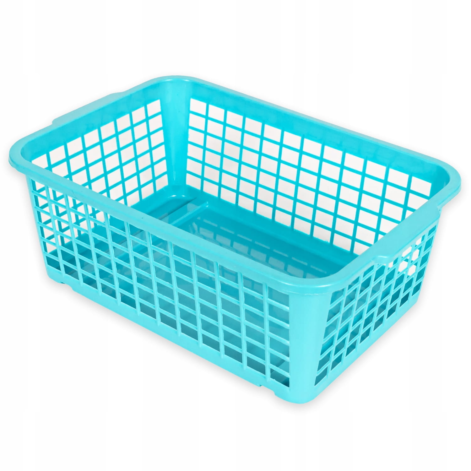 KOSZYK PLASTIKOWY NA DROBIAZGI MAŁY KEEPER 2,8L