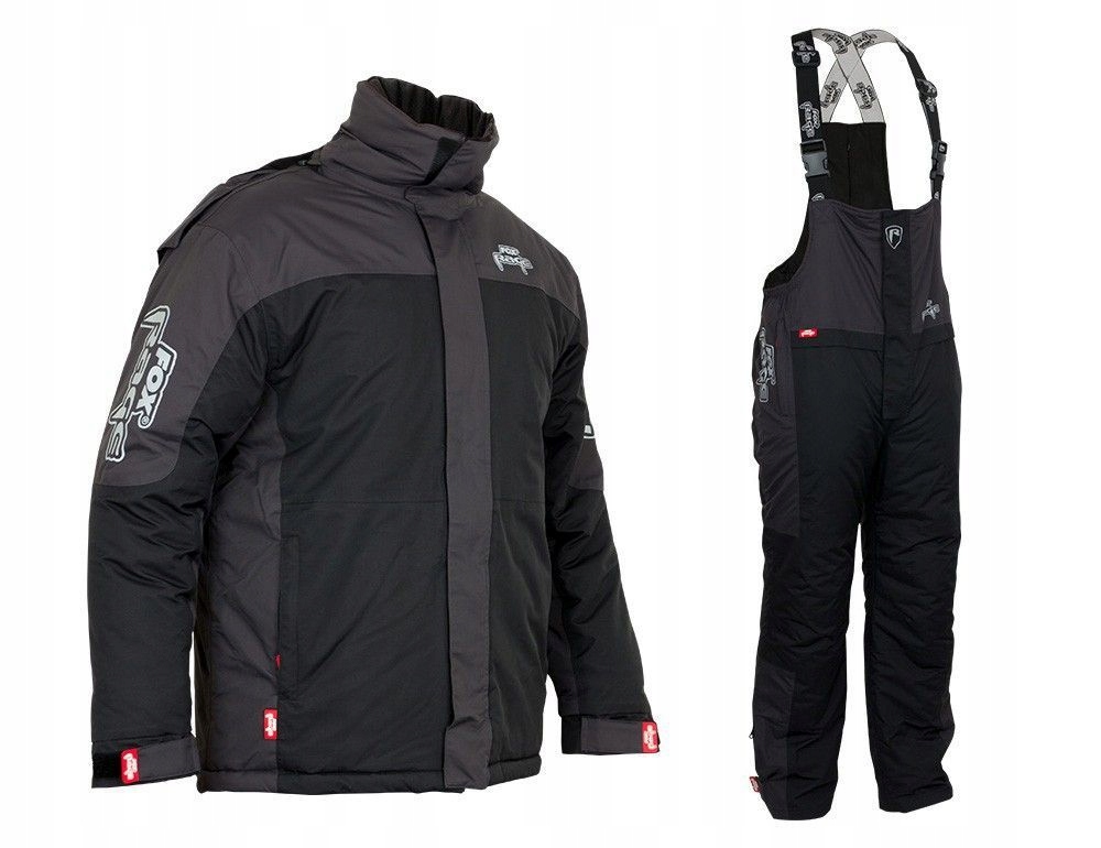 Kombinezon zimowy Fox Rage Winter Suit XXL