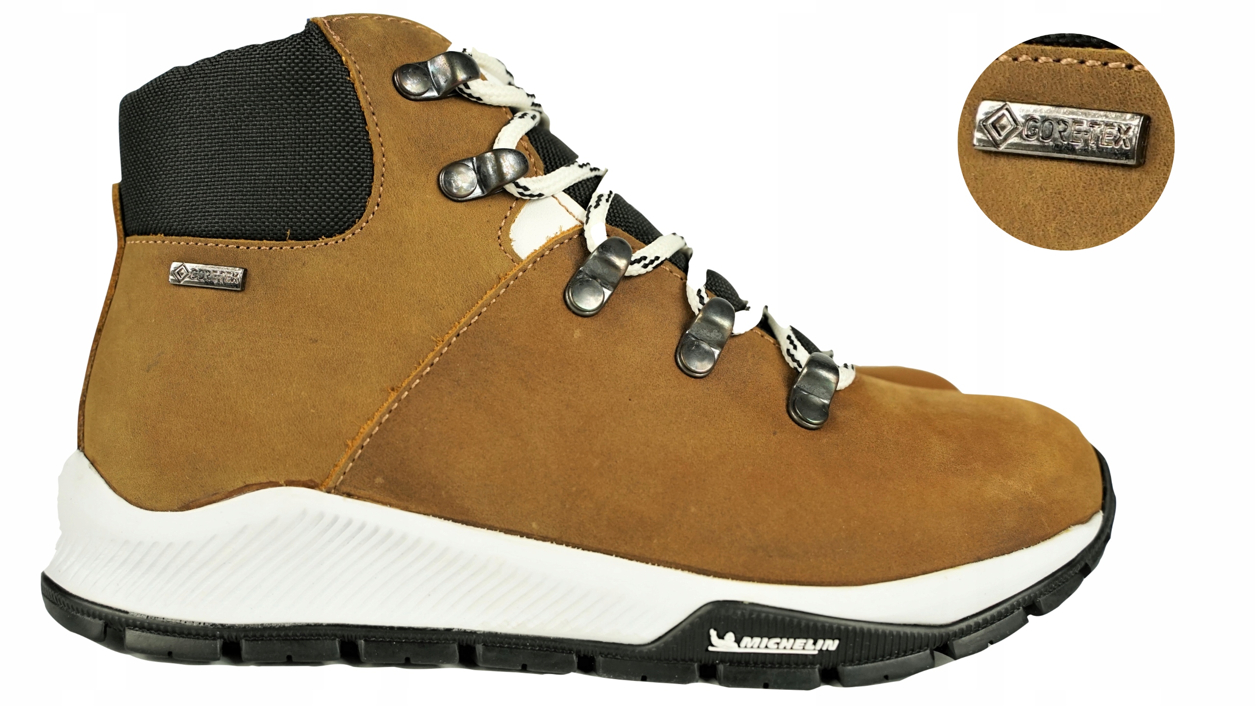 

Buty Zimowe Dziecięce Primigi Gore-tex r 31