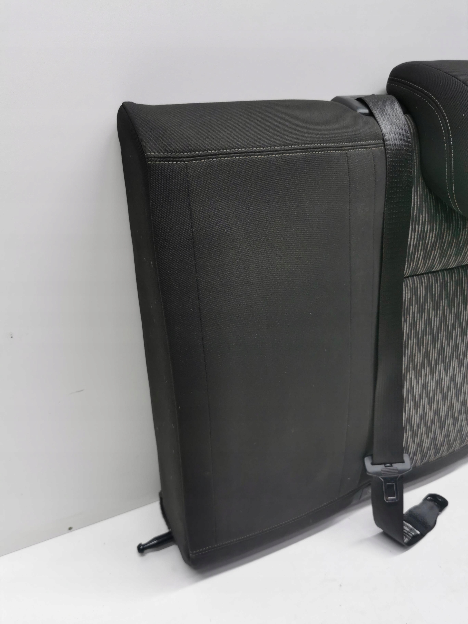 OPARCIE Sitz ISOFIX links heck OPEL MOKKA A 2012-2016