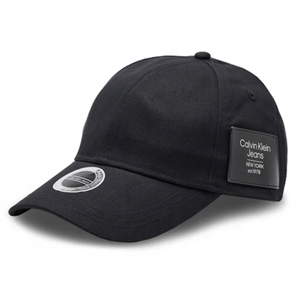 Kšiltovka Calvin Klein Jeans K50K510180