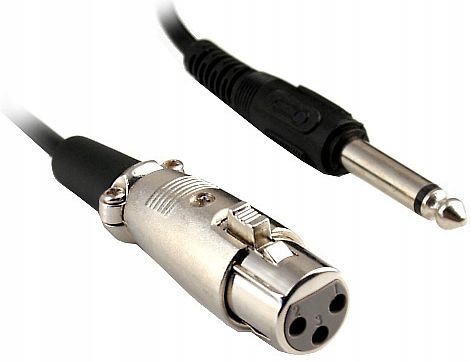 MIKROFON POJEMNOŚCIOWY MH-802 KONFERENCYJNY 80 cm Model MH-802