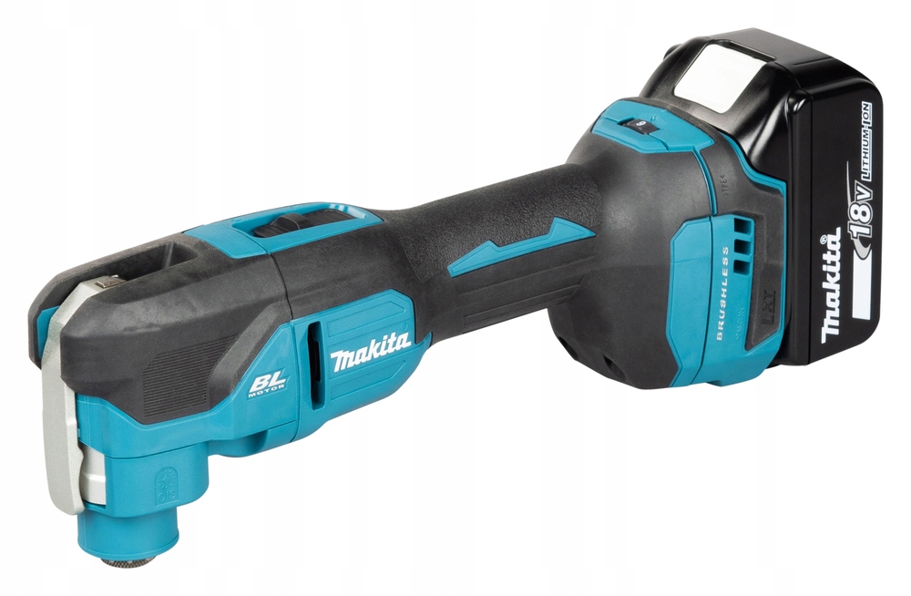 Makita DTM53Z Multifunkční Nářadí 18V Akumulátorové Tělo