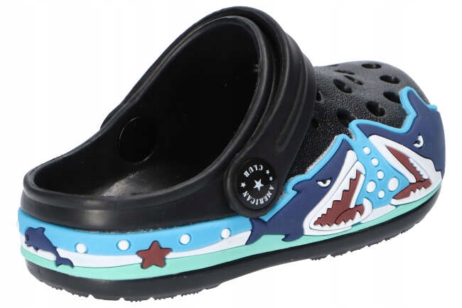 WYPRZEDAŻ KLAPKI SANDAŁY PIANKOWE DZIECIĘCE BK 32 Kod producenta NH77/23