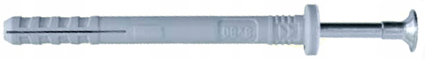 

Kołek Kołki rozporowe Nierdzewne Inox 6x40 -2szt
