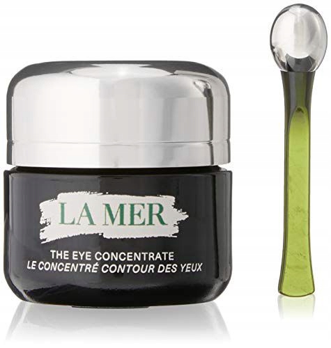 La Mer Oční Krém S Limetkovým Čajem (eye Concentrate) 15 ML