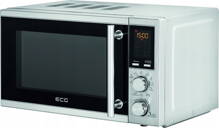Ecg Mtd 2072 Se