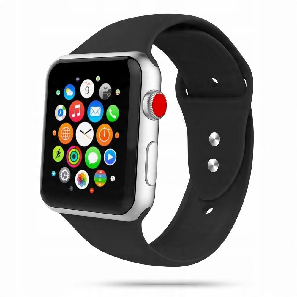 

Pasek Opaska Do Apple Watch 5 6 7 8 Se 38 40MM