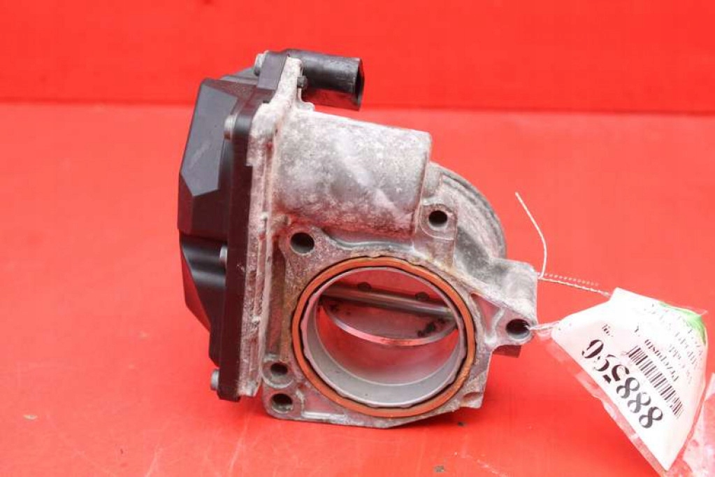 VALVOLA A FARFALLA 03G128063M VW CADDY 3 III 2K 1.9 TDI 105 KM 04-10