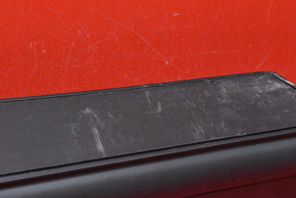 cap threshold right black 87754-R2000 KIA SPORTAGE 5 V 21-25