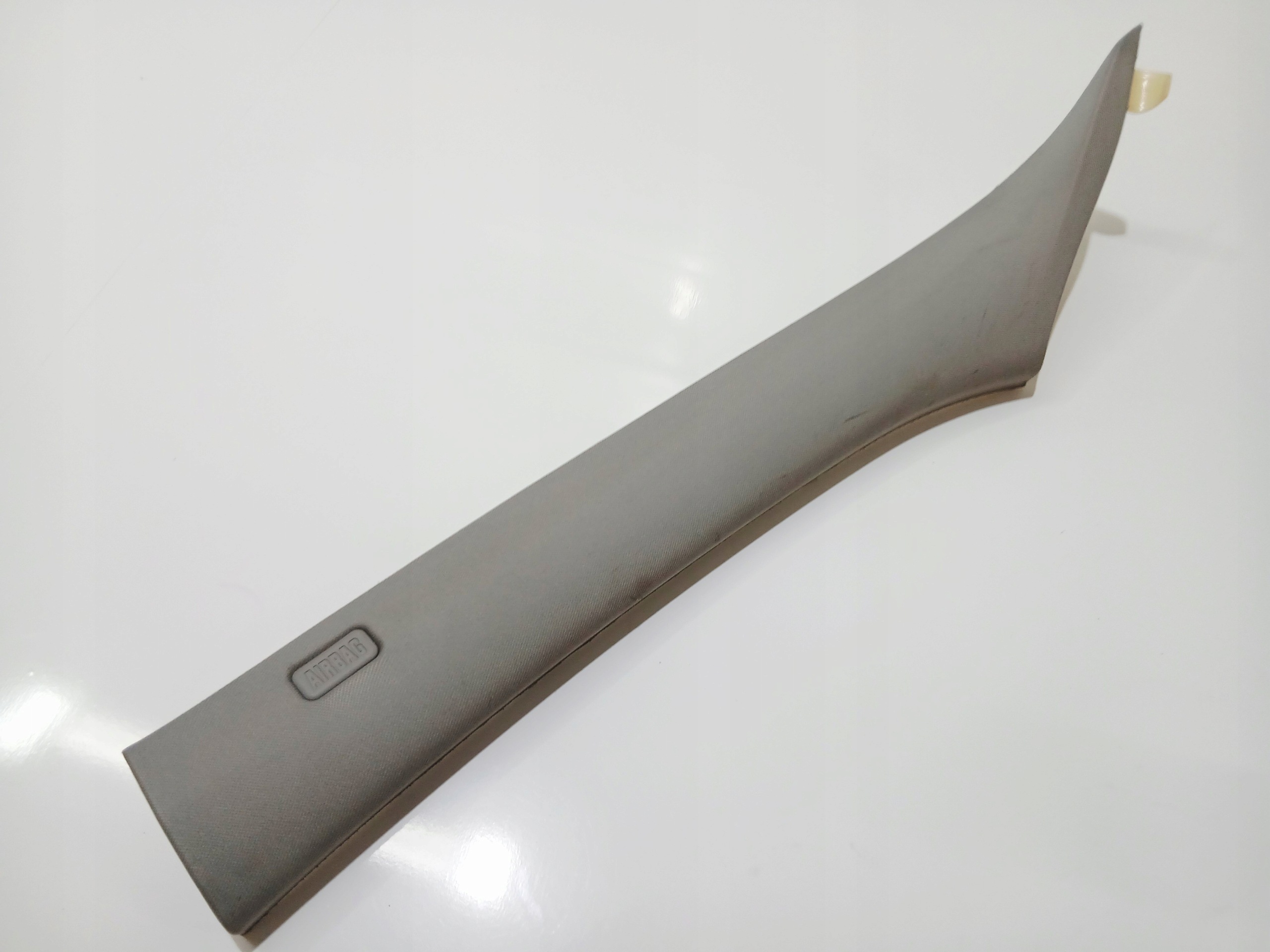 cover side pillar left front BMW E60 E61 OE 7027085 (0006006)