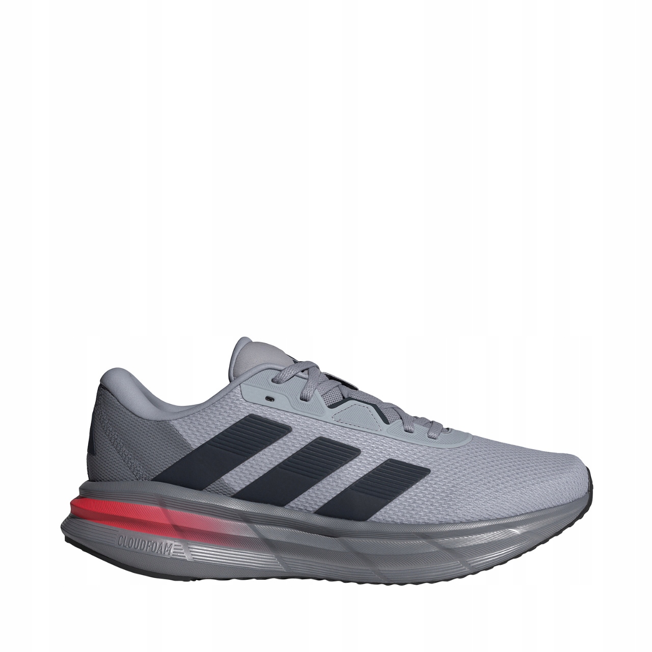 Pánské běžecké boty adidas Galaxy 7 šedé JQ2626, velikost 44