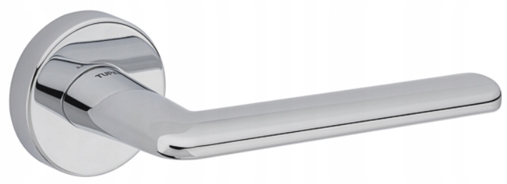 Kľučka Tupai 3098-03 chróm