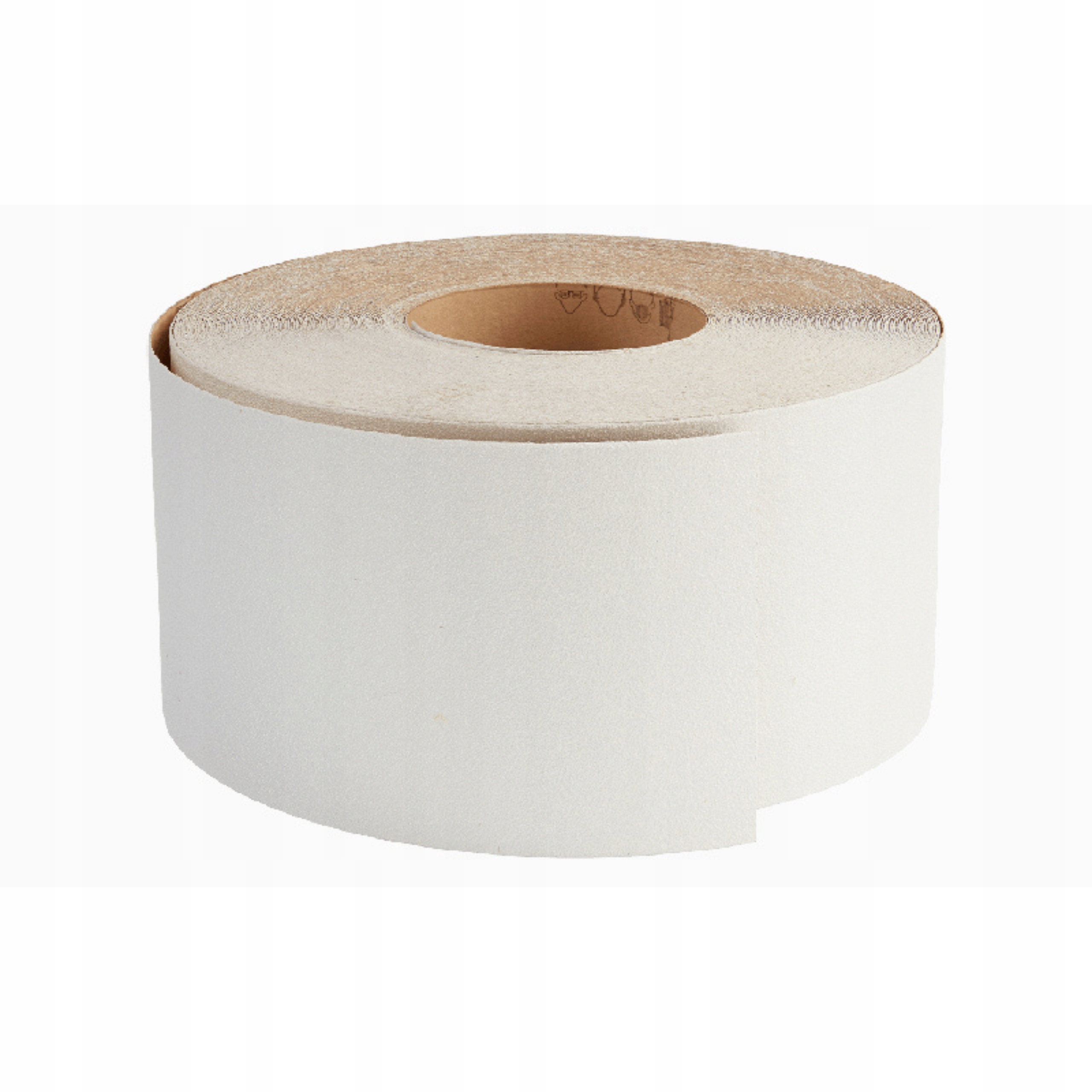 Papier Ścierny Biała Rolka Indasa Rhynalox 115mm x 50m P120