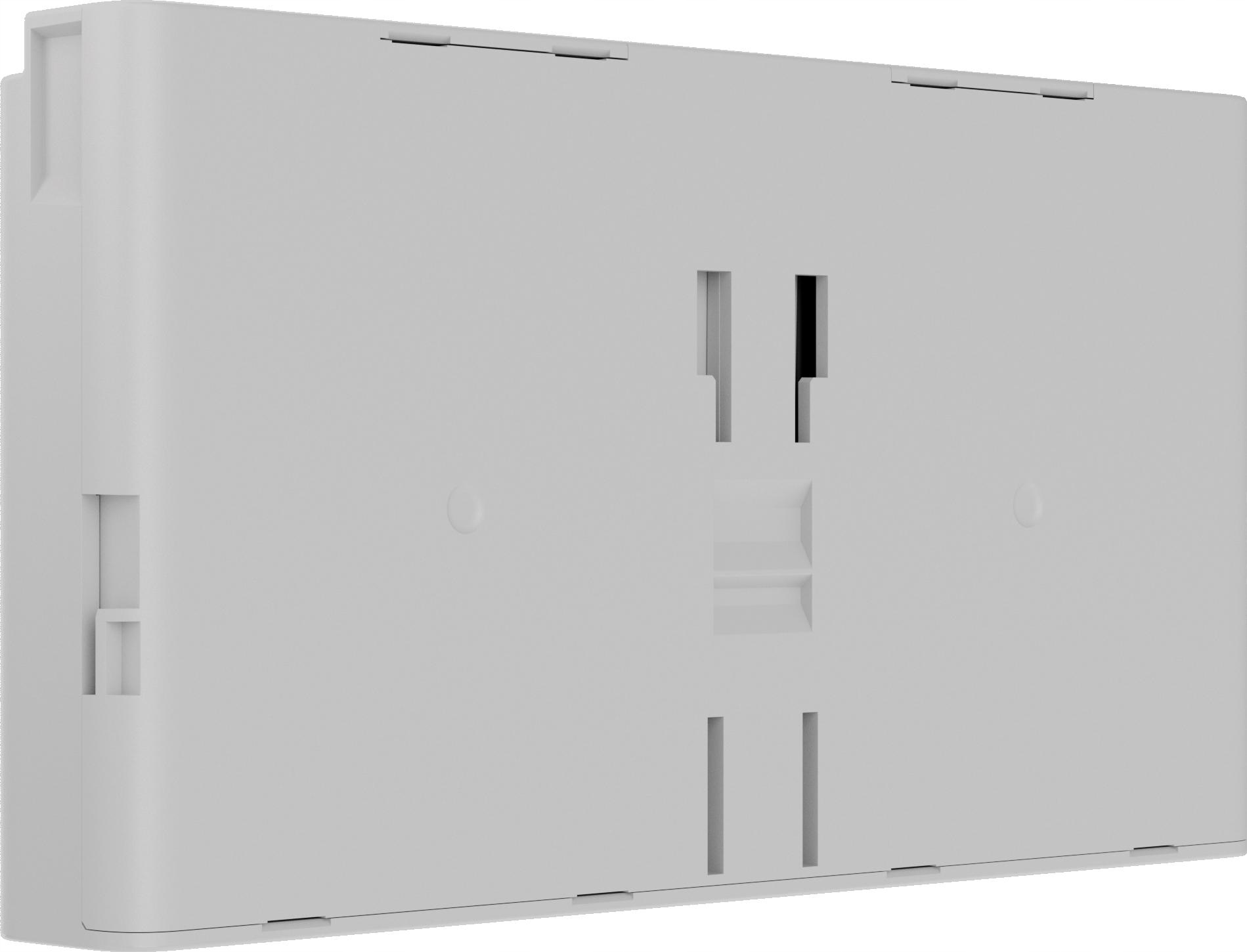 Ajax EN54 Vnitřní Nabíjecí Baterie Bílé Nouzové Napájení