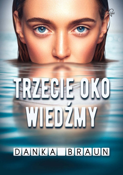 

Trzecie oko Wiedźmy