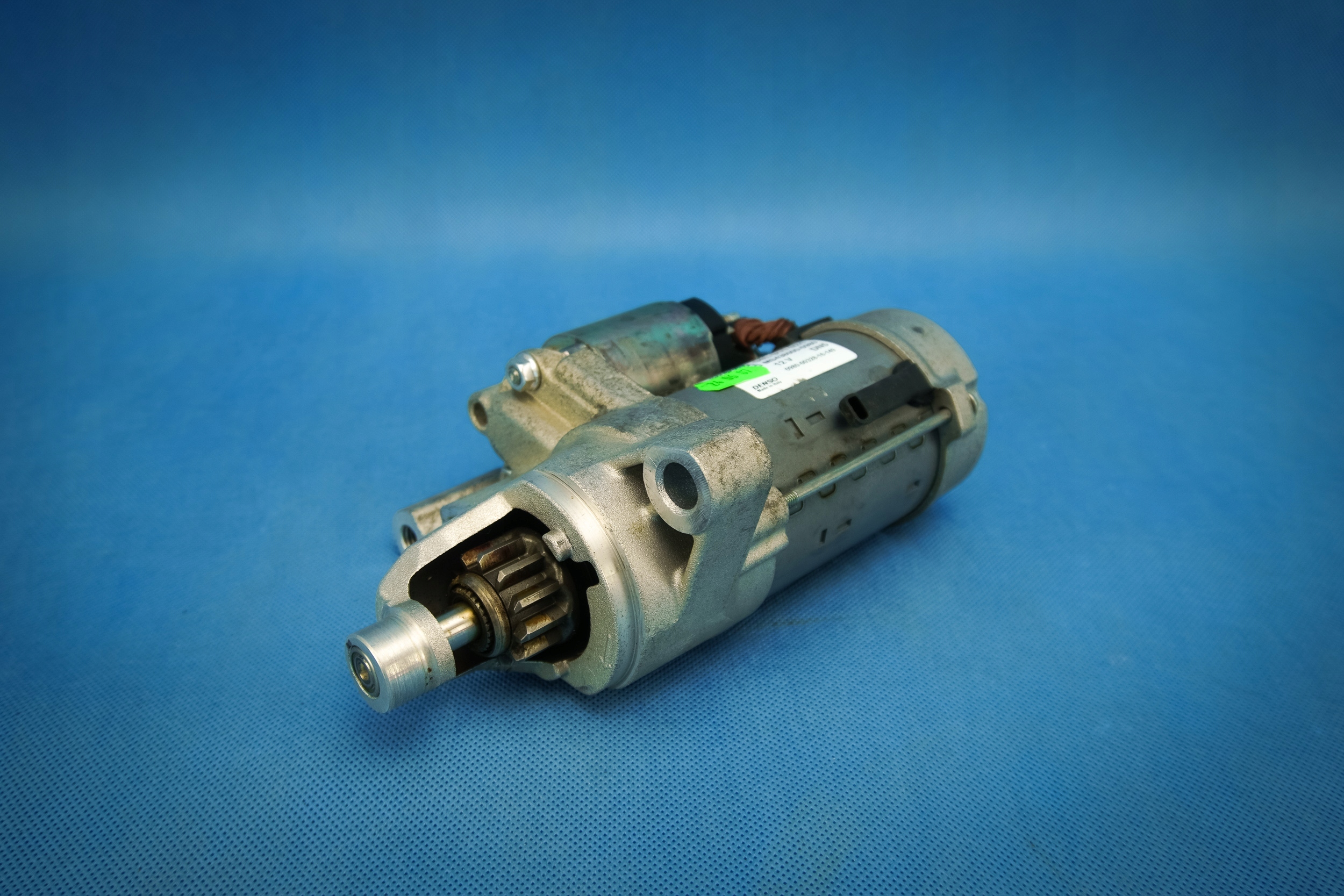 starter Audi A6 4G C7 2.0TDI 04L911024