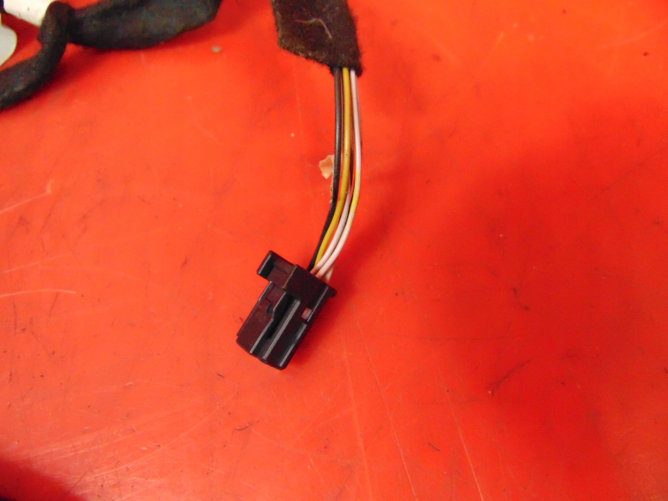 RENAULT CLIO 4 IV cablaggio CIELO INTERNO 241602592R