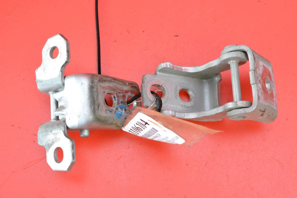 hinge hinges door left front 804010016R RENAULT CLIO 4 IV 12-20