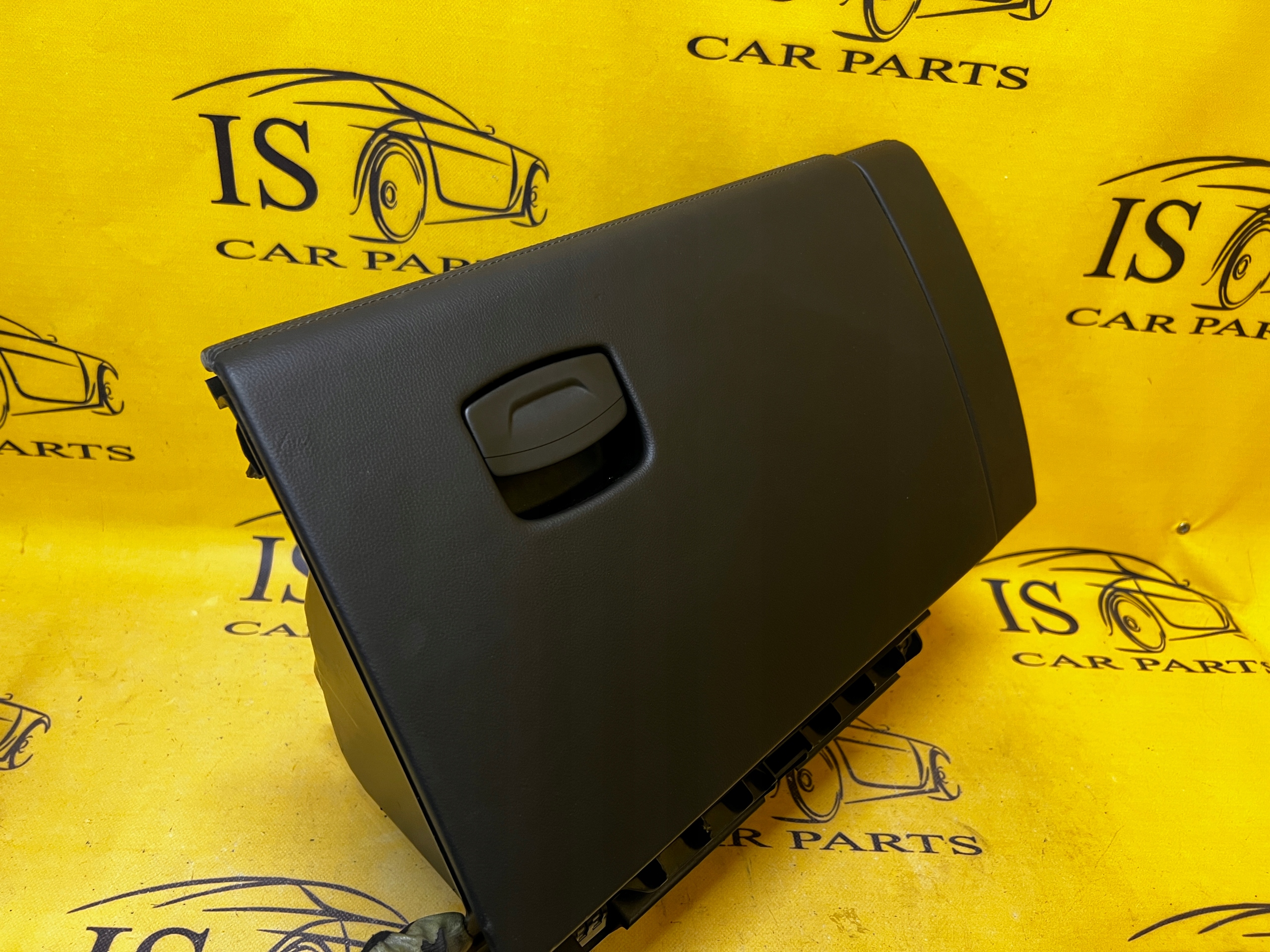 бардачок пассажира renault KOLEOS II