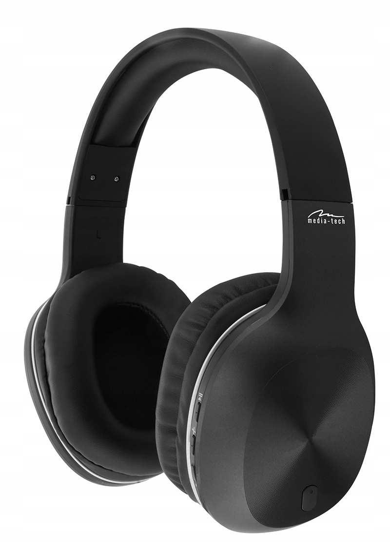 

Słuchawki Bluetooth Bezprzewodowe z Mikrofonem