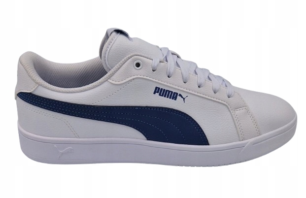 Sportovní tenisky Puma Grounded smash velikost 42,5 bílé