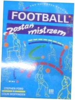 The Guinness Book Of Football Zostań mistrzem -