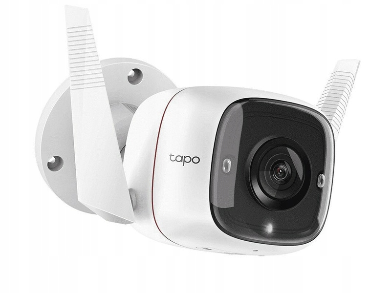 

Kamera monitorująca Tp-link Tapo C310