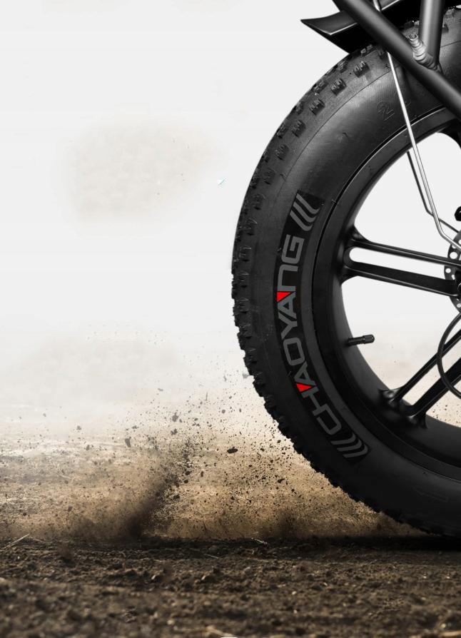 Rower elektryczny Engwe ENGINE PRO 750W 45KM/H Liczba biegów 8