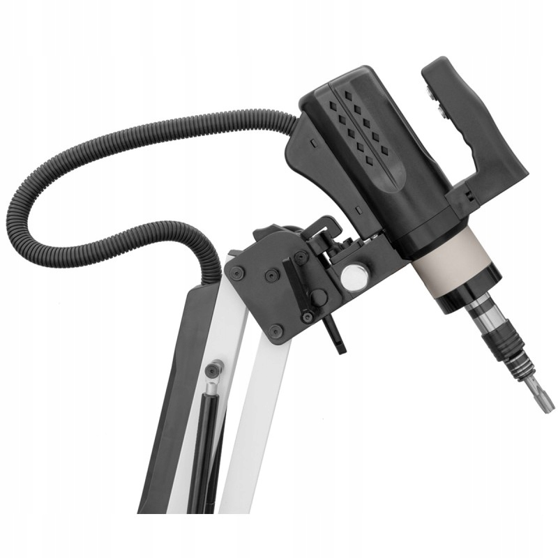 GWINTOWNICA ELEKTRYCZNA RAMIĘ GWINTUJĄCE CORMAK GWINCIARKA RGM16W M3-M16 Typ gwinciarka