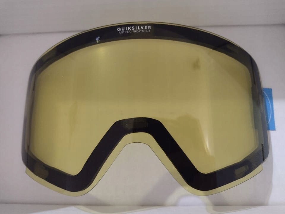 Sklo na brýle Quiksilver Switchback Yellow