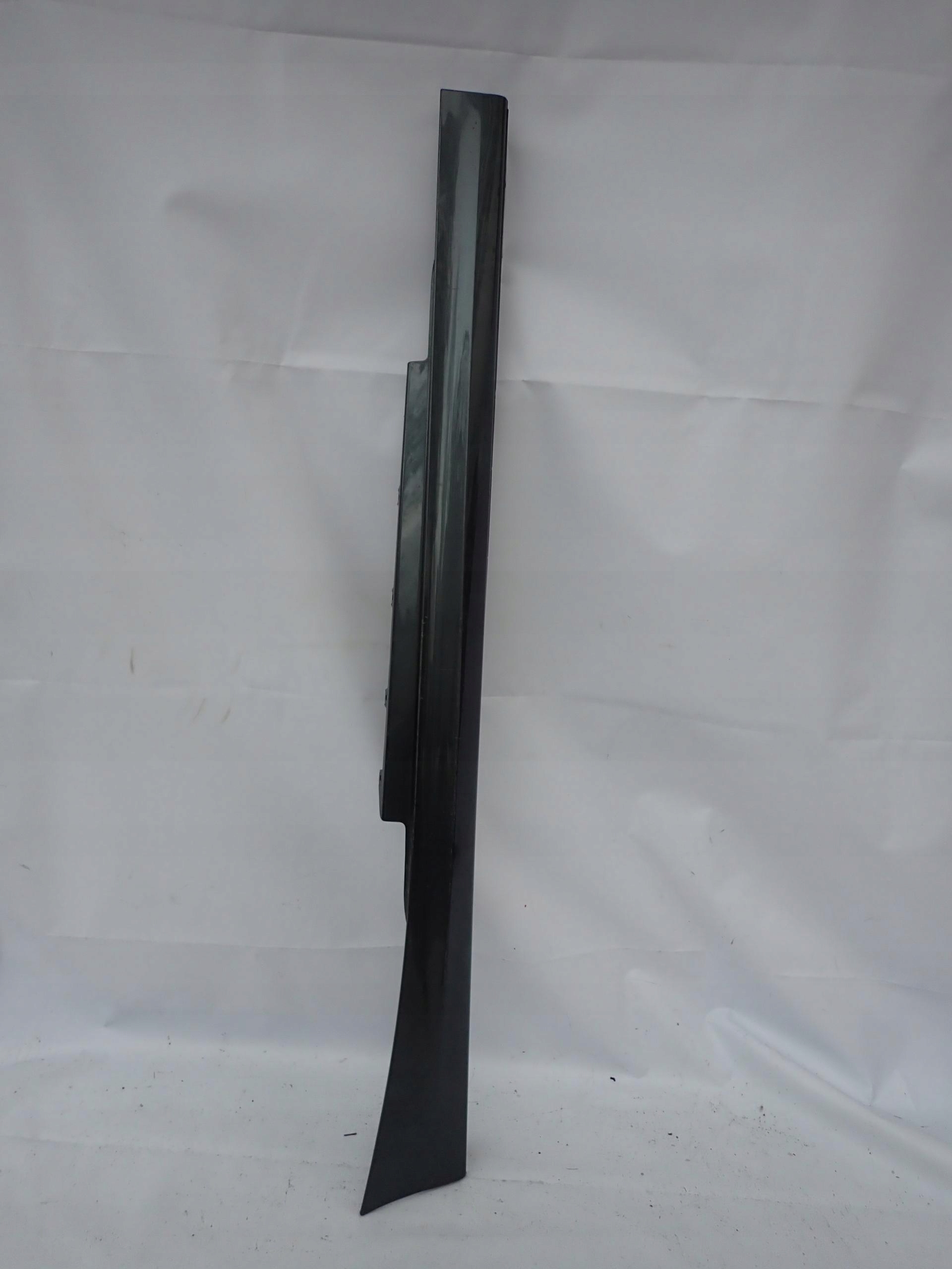 BMW 1 F22 m-packet 21- moulding threshold right