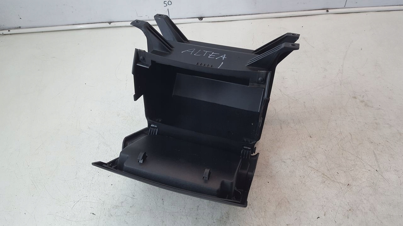 Handschuhfach SITZ Seat Altea