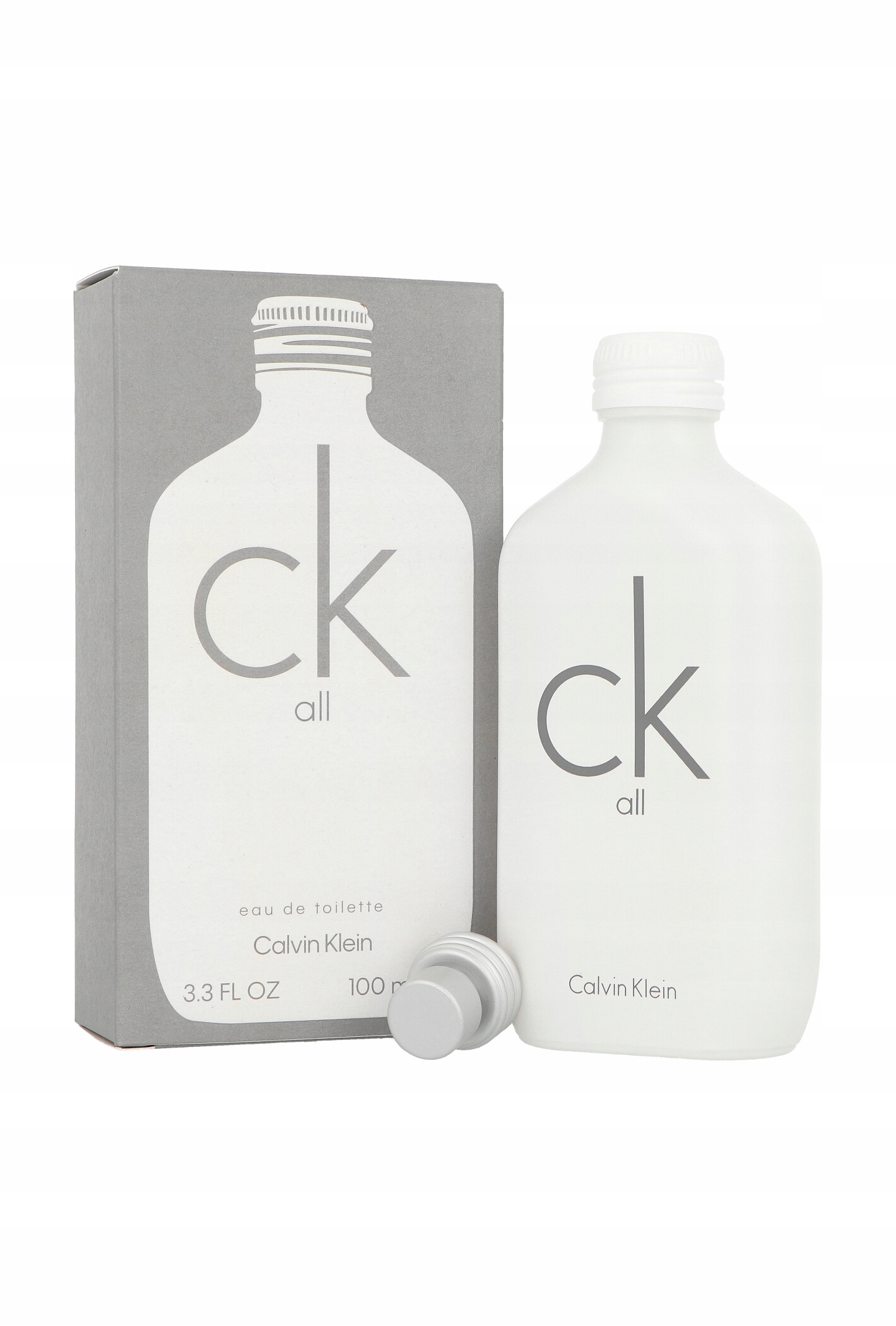 Calvin Klein Ck All Edt 100ml