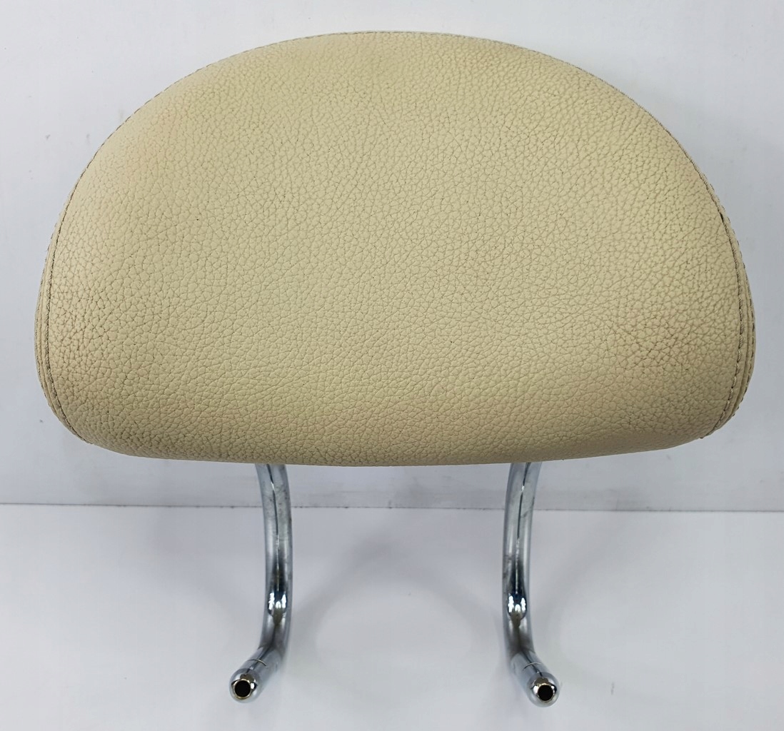 ZAGLOWEK TYL TYLNI SKORZANY MERCEDES W211 SEDAN