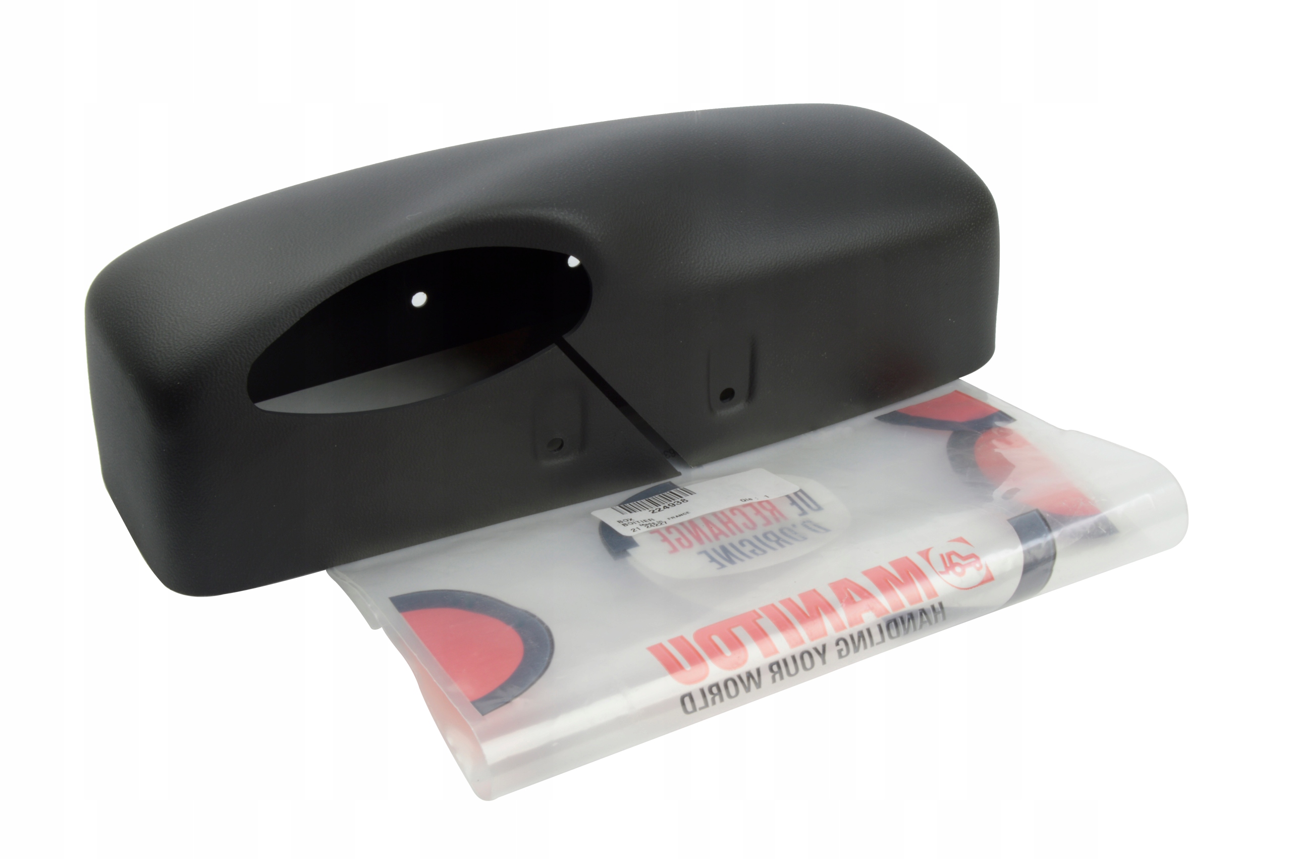 Kryt Zadní Levé Lampy Manitou 224938 Originál