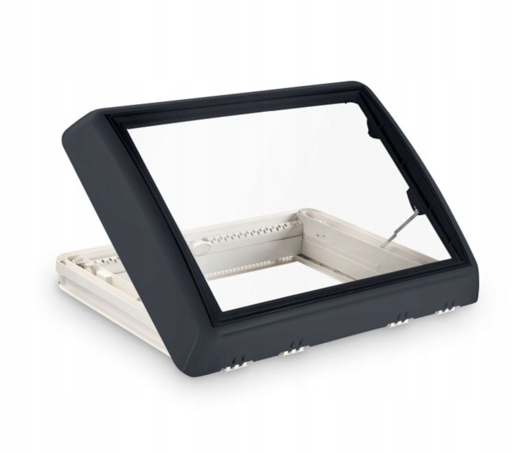 9104121202 - Вікно даху Midi Heki Style GD 700x500 кривошип