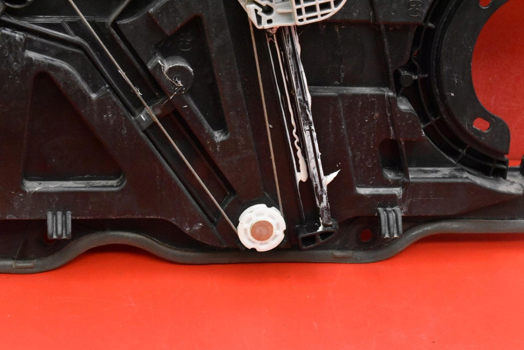 window regulator right front EU 82480-CV010 KIA EV6 GT-LINE 21