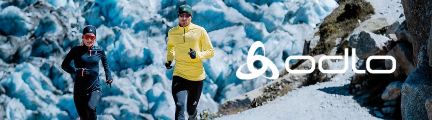 Koszulka termoaktywna z długim rękawem Odlo Active Warm TRENINGOWA CIEPŁA Rozmiar M