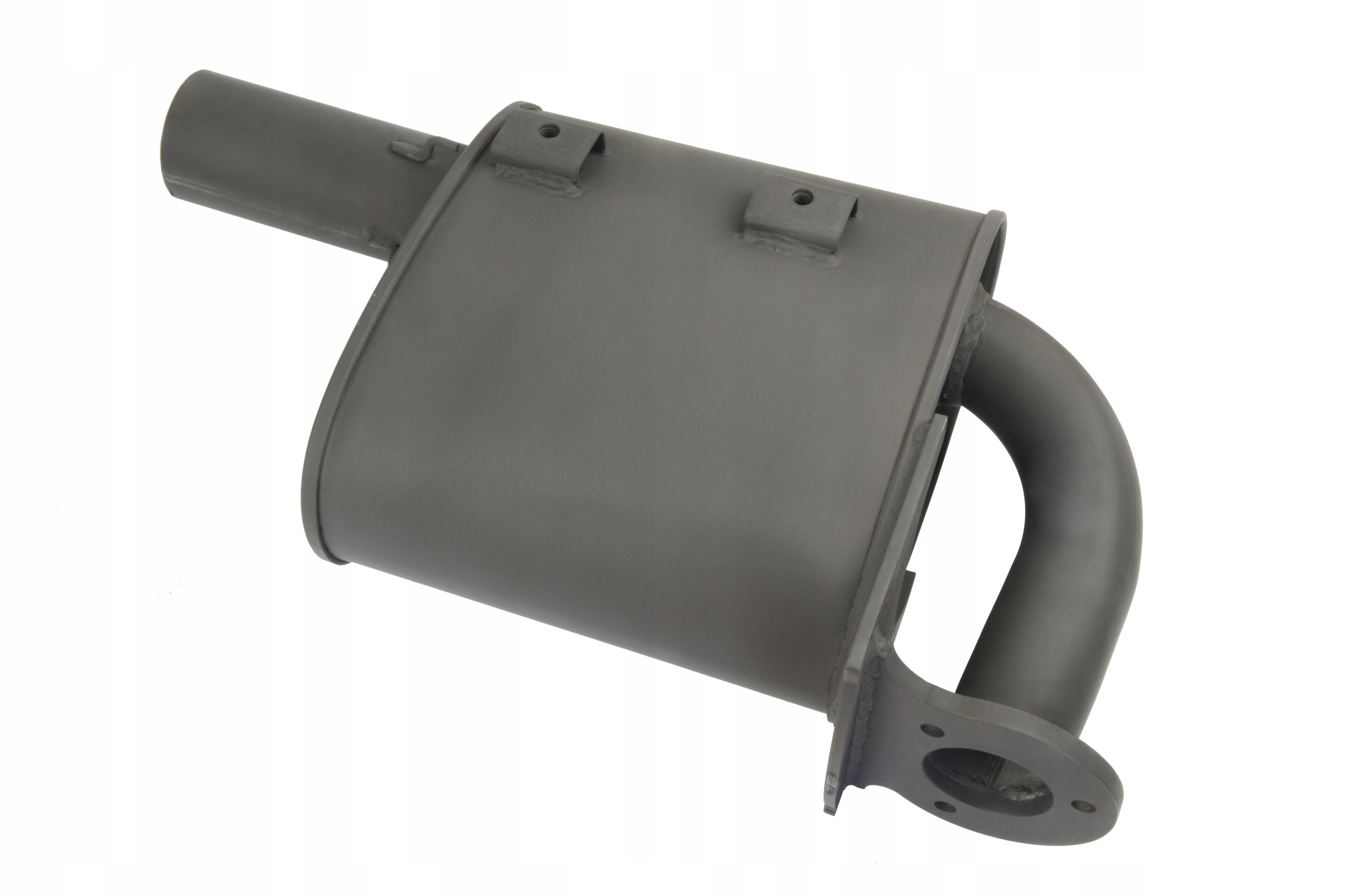 TLUMIK JCB 3CX 331 40186 SILNIK DIESELMAX TURBO