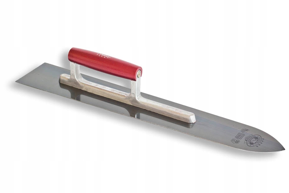 PACA POSADZKARSKA STAL SPRĘŻYSTA 500MM 027450 Typ paca