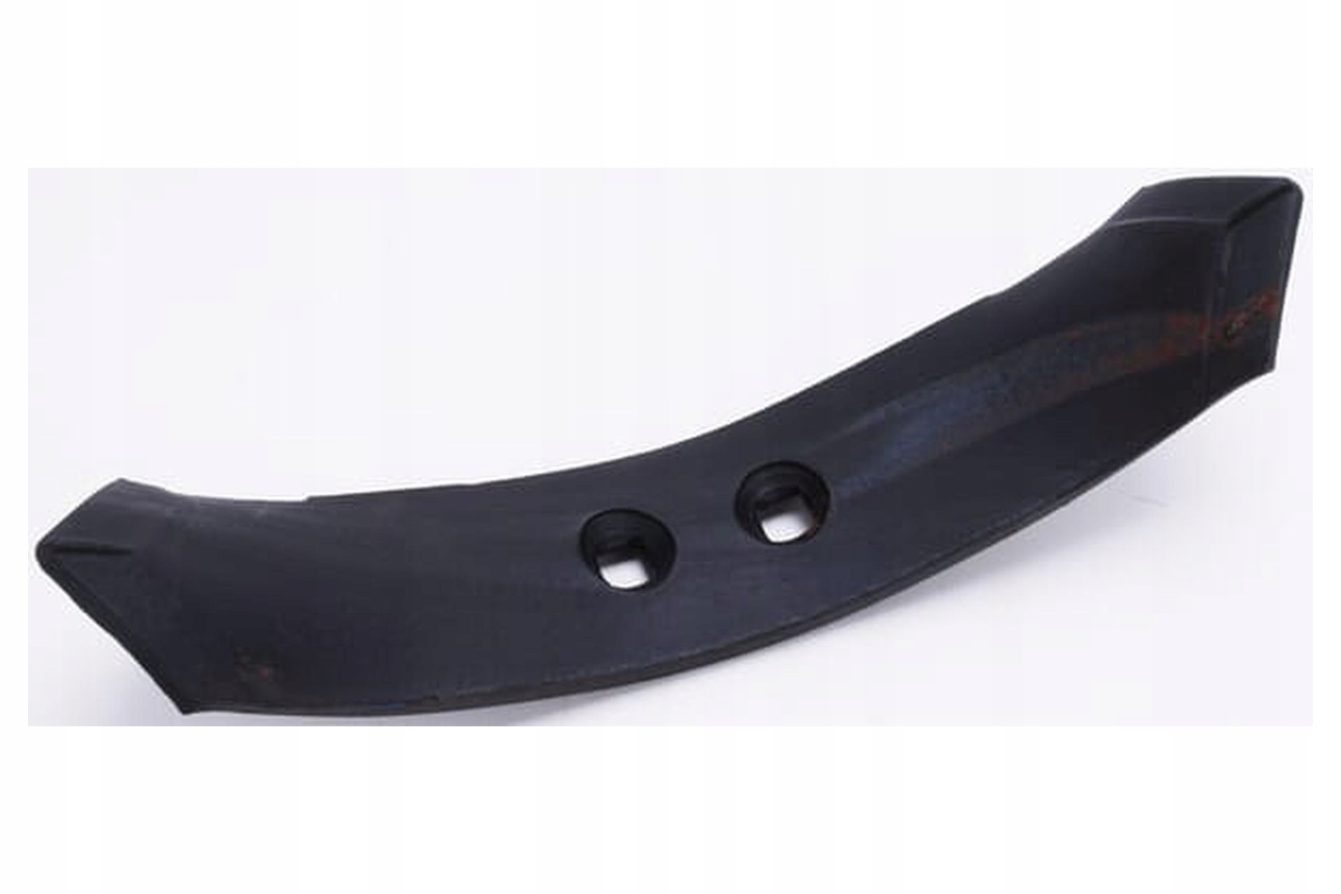 301192kr сошник 310x65x10 мм вращающийся 2-ОТВ.