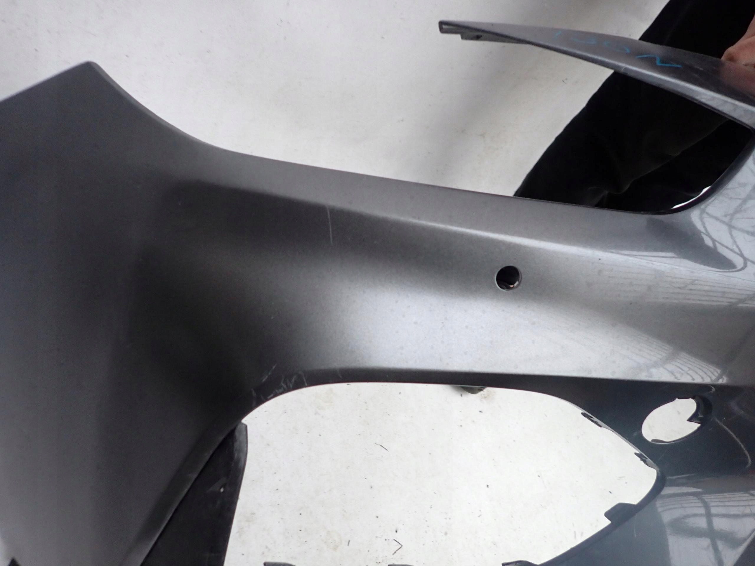 HYUNDAI I30 III N 17-20 bumper front front PDC