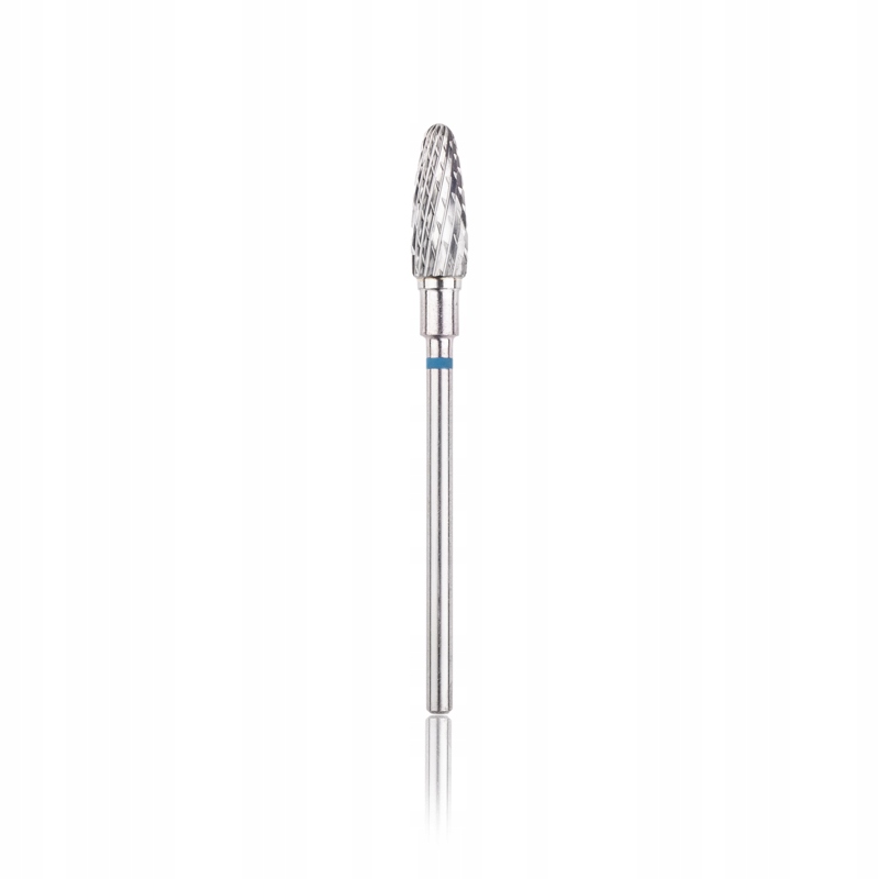 Fréza Exo Pro Z Karbidu Ovál 5,0 MM Bl