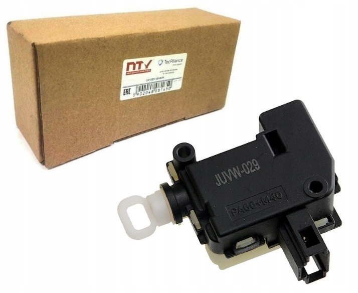 NTY SIŁOWNIK ZAMKA KLAPY BAGAŻNIKA EZC-VW-029 Numery katalogowe zamienników 3RG 28704 ABAKUS 132-046-007 AIC 54019 ESEN SKV 16SKV313 ESEN SKV 16SKV403 FISPA 610634A2 HOFFER 3100436 MEAT & DORIA 31436 METZGER 2317013 RIDEX 791C0008 SIDAT 610634A2 Stark SKCCL-4470007