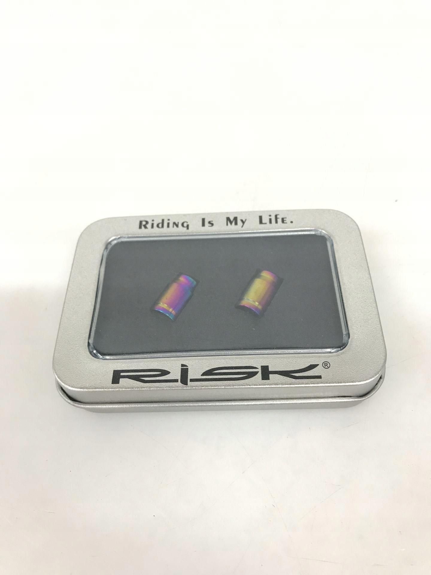 NAKŁADKI NA ZAWORY ROWEROWE, NAKŁADKI NA ZAWORY ROWEROWE Kod producenta Tbestxumdgpk6s401