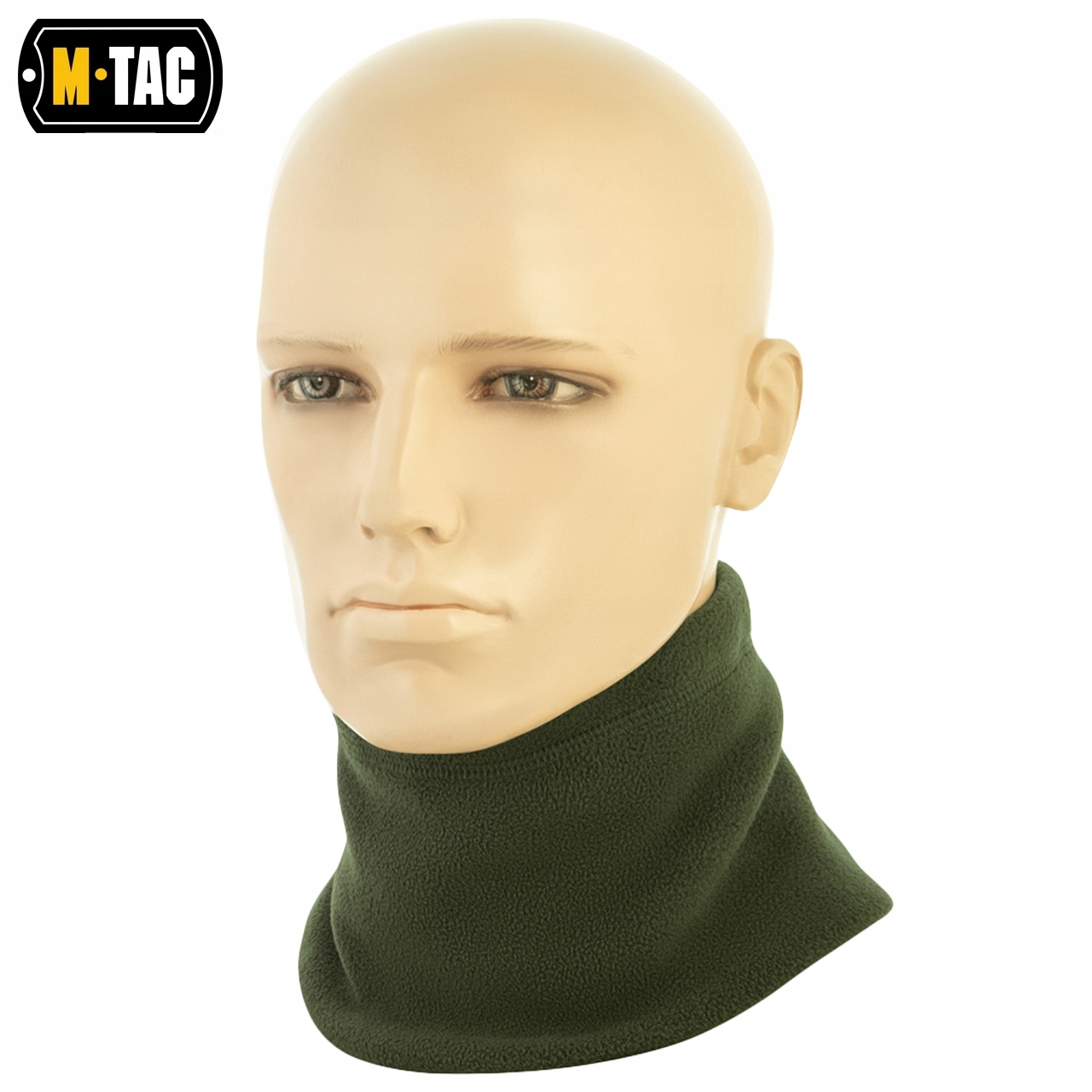 KOMIN MĘSKI SZALOKOMINIARKA ELITE KRÓTKA ZE ŚCIĄGACZEM POLAR OLWIKOWA L/XL Rodzaj komin