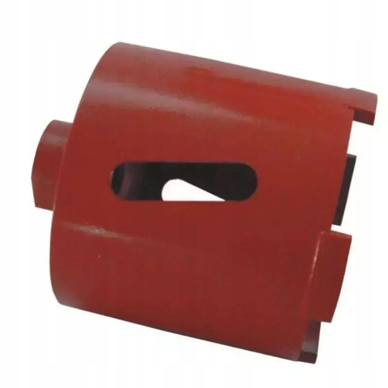 KORONKA DIAMENTOWA DEDRA H1239 BETON 72 mm/75 mm
