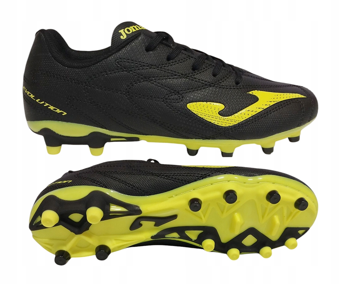 Joma Buty Piłkarskie Korki Evolution 2501 EVOW2501FG r.32