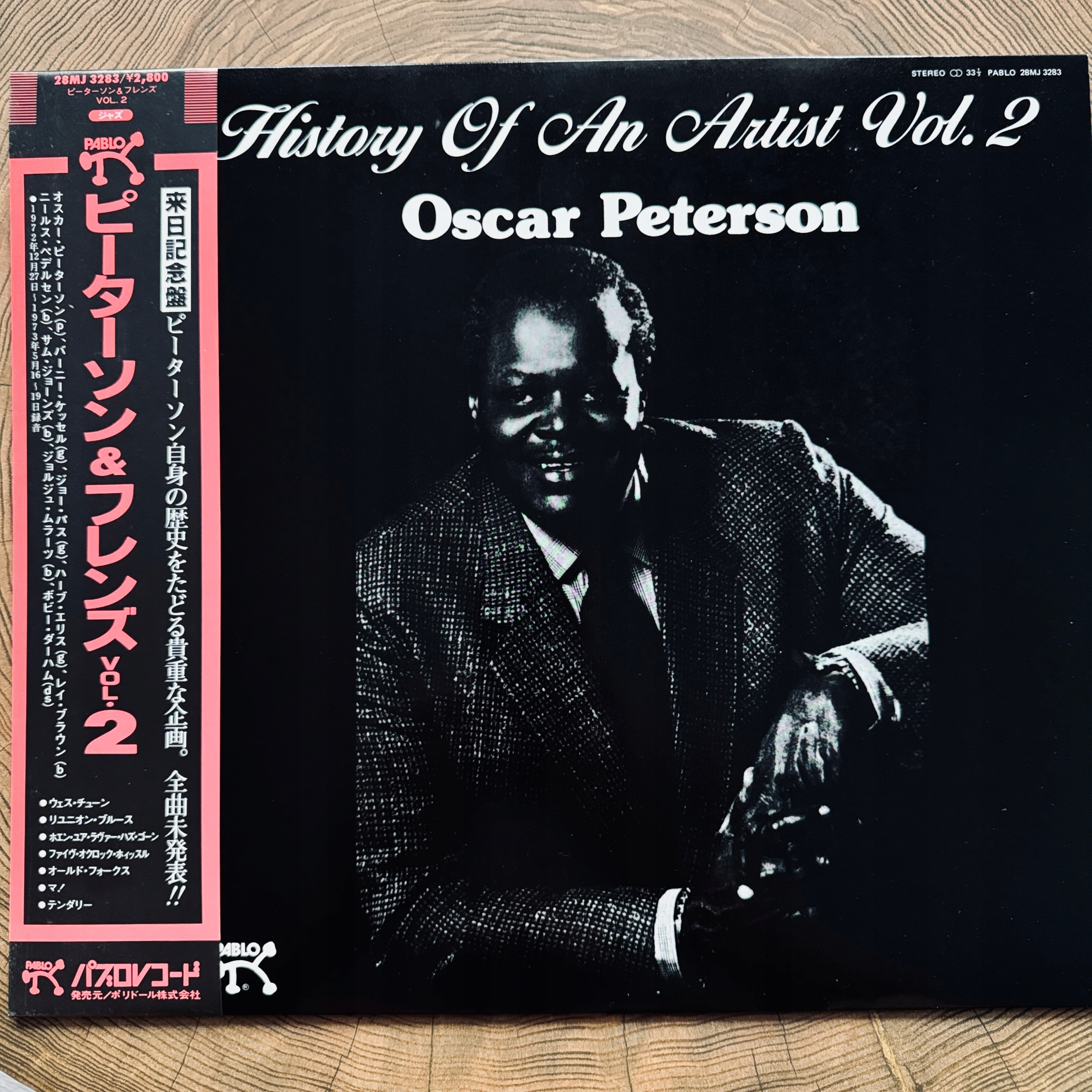 Peterson oscar - Allegro Lokalnie